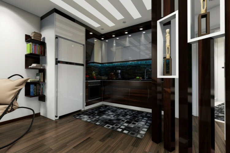 Квартира 3+1 в Махмутларе, Алания, Турция | PKK-26697