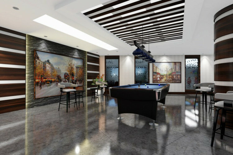 Квартира 3+1 в Махмутларе, Алания, Турция | PKK-26697