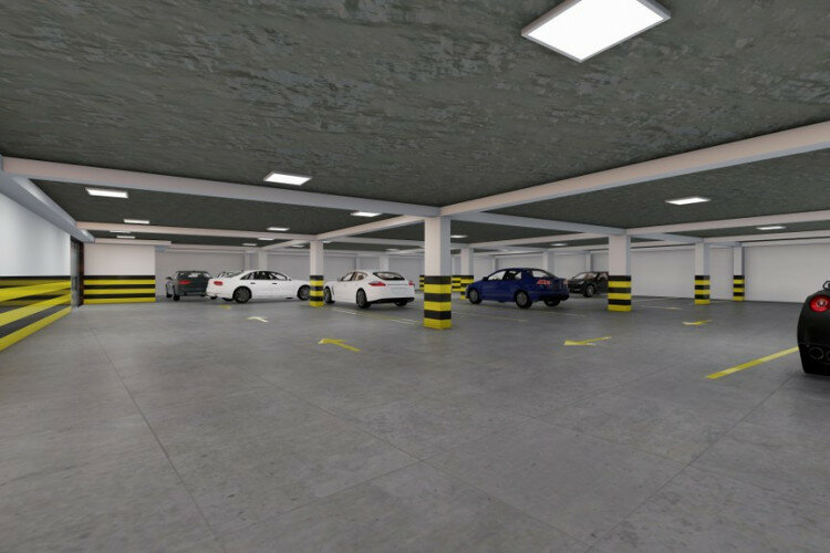 Квартира 3+1 в Махмутларе, Алания, Турция | PKK-26697