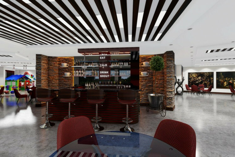 Квартира 3+1 в Махмутларе, Алания, Турция | PKK-26697