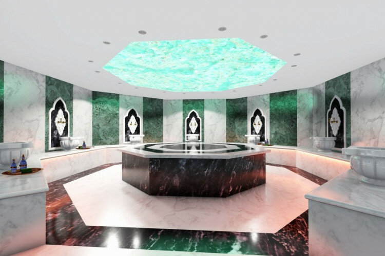 Квартира 3+1 в Махмутларе, Алания, Турция | PKK-26697