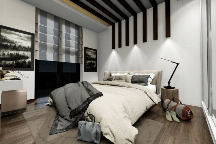 Квартира 3+1 в Махмутларе, Алания, Турция | PKK-26697