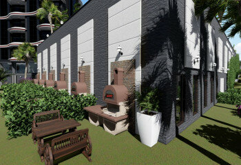 Квартира 3+1 в Махмутларе, Алания, Турция | PKK-26697