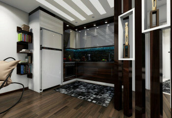 Квартира 3+1 в Махмутларе, Алания, Турция | PKK-26697