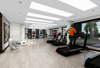 Квартира 3+1 в Махмутларе, Алания, Турция | PKK-26697