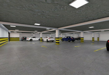 Квартира 3+1 в Махмутларе, Алания, Турция | PKK-26697