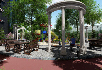 Квартира 3+1 в Махмутларе, Алания, Турция | PKK-26697