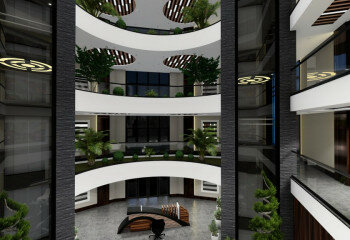 Квартира 3+1 в Махмутларе, Алания, Турция | PKK-26697