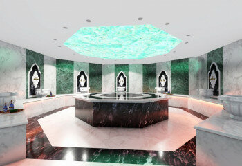 Квартира 3+1 в Махмутларе, Алания, Турция | PKK-26697