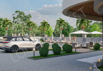 Квартира 1+1 в Кестеле, Алания, Турция | PTE-44680