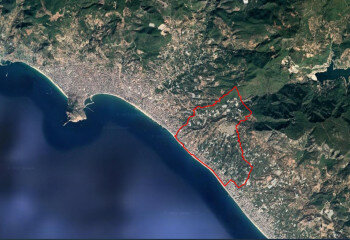 Квартира 1+1 в Кестеле, Алания, Турция | PTE-44680