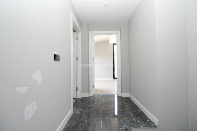 Квартира 4+1 в Муратпаше, Анталия, Турция | PKK-45582