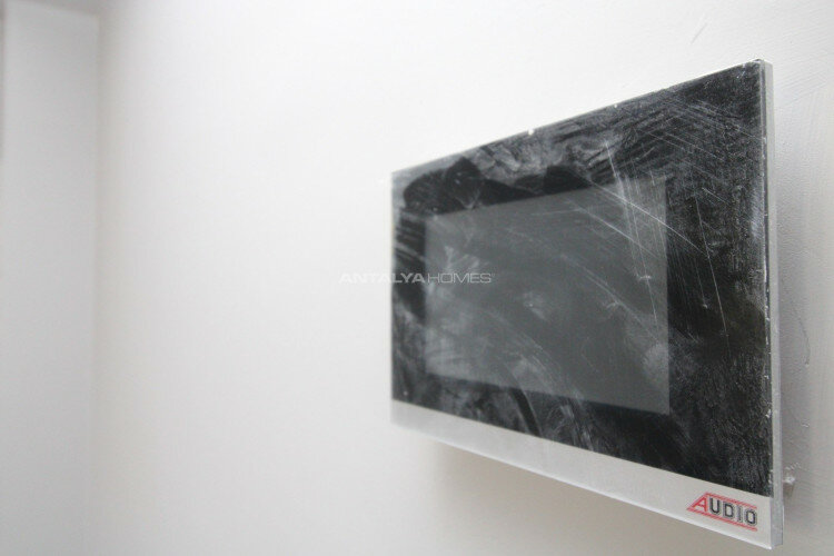 Квартира 4+1 в Муратпаше, Анталия, Турция | PKK-45582