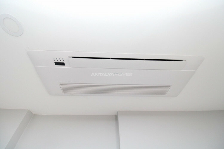 Квартира 4+1 в Муратпаше, Анталия, Турция | PKK-45582