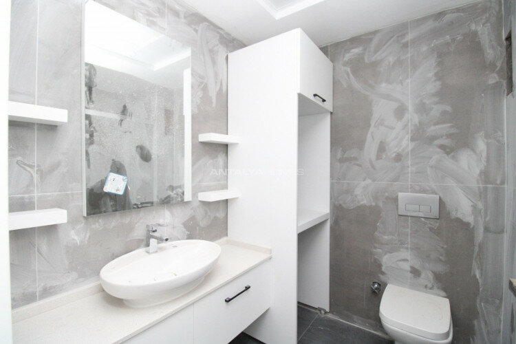 Квартира 4+1 в Муратпаше, Анталия, Турция | PKK-45582