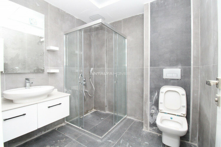 Квартира 4+1 в Муратпаше, Анталия, Турция | PKK-45582