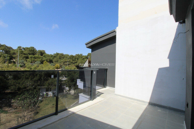 Квартира 4+1 в Муратпаше, Анталия, Турция | PKK-45582