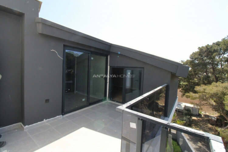 Квартира 4+1 в Муратпаше, Анталия, Турция | PKK-45582