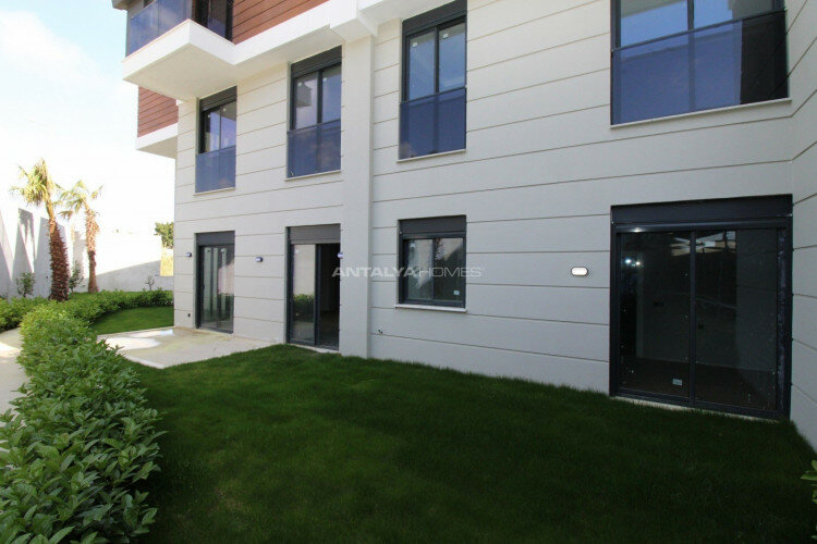 Квартира 4+1 в Муратпаше, Анталия, Турция | PKK-45582