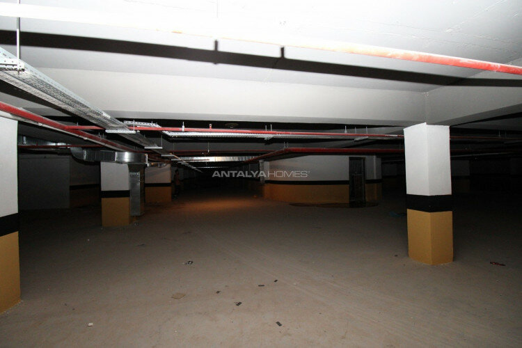 Квартира 4+1 в Муратпаше, Анталия, Турция | PKK-45582