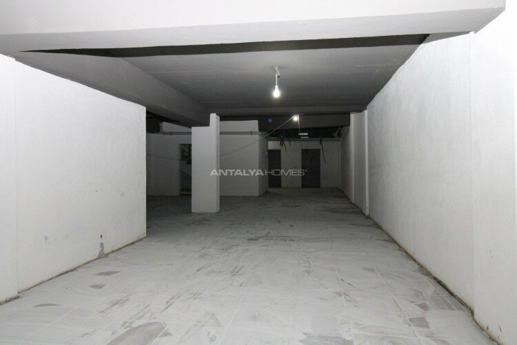 Квартира 4+1 в Муратпаше, Анталия, Турция | PKK-45582