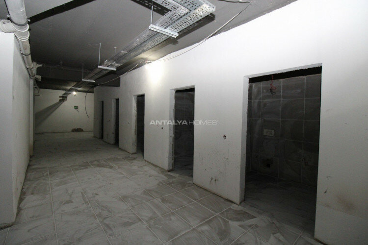 Квартира 4+1 в Муратпаше, Анталия, Турция | PKK-45582