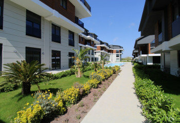 Квартира 4+1 в Муратпаше, Анталия, Турция | PKK-45582