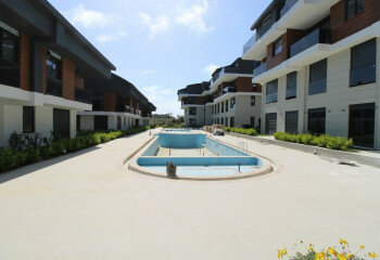 Квартира 4+1 в Муратпаше, Анталия, Турция | PKK-45582