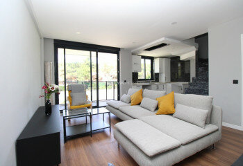 Квартира 4+1 в Муратпаше, Анталия, Турция | PKK-45582