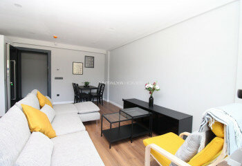 Квартира 4+1 в Муратпаше, Анталия, Турция | PKK-45582