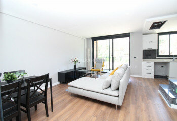 Квартира 4+1 в Муратпаше, Анталия, Турция | PKK-45582