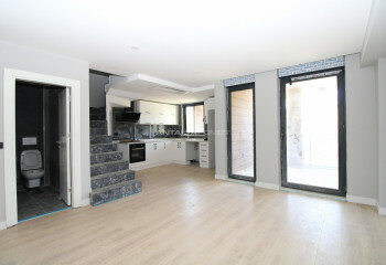 Квартира 4+1 в Муратпаше, Анталия, Турция | PKK-45582