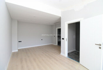 Квартира 4+1 в Муратпаше, Анталия, Турция | PKK-45582