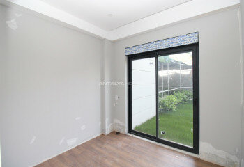 Квартира 4+1 в Муратпаше, Анталия, Турция | PKK-45582