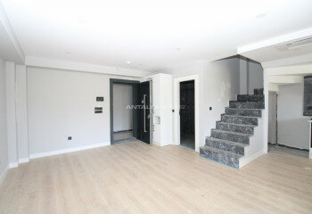 Квартира 4+1 в Муратпаше, Анталия, Турция | PKK-45582