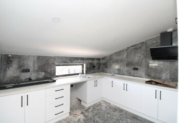 Квартира 4+1 в Муратпаше, Анталия, Турция | PKK-45582