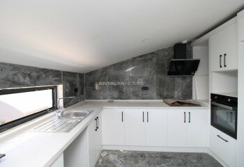 Квартира 4+1 в Муратпаше, Анталия, Турция | PKK-45582