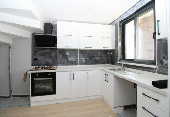 Квартира 4+1 в Муратпаше, Анталия, Турция | PKK-45582