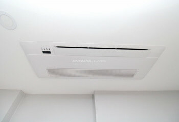 Квартира 4+1 в Муратпаше, Анталия, Турция | PKK-45582