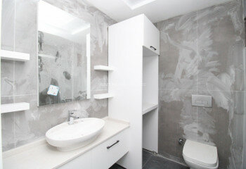 Квартира 4+1 в Муратпаше, Анталия, Турция | PKK-45582