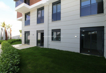 Квартира 4+1 в Муратпаше, Анталия, Турция | PKK-45582