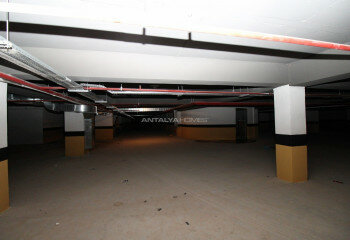 Квартира 4+1 в Муратпаше, Анталия, Турция | PKK-45582