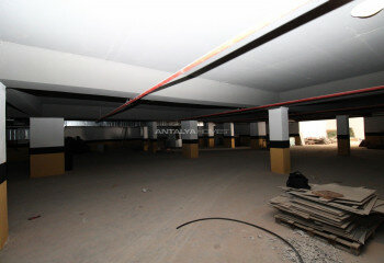 Квартира 4+1 в Муратпаше, Анталия, Турция | PKK-45582