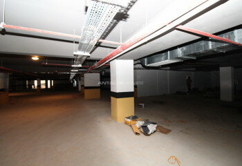 Квартира 4+1 в Муратпаше, Анталия, Турция | PKK-45582