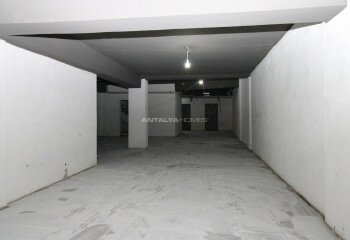 Квартира 4+1 в Муратпаше, Анталия, Турция | PKK-45582