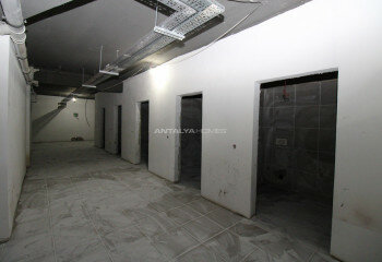 Квартира 4+1 в Муратпаше, Анталия, Турция | PKK-45582