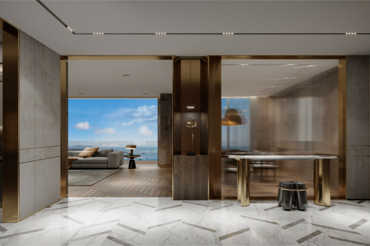 Квартира 2+1 в Стамбуле, Турция | STE-44755