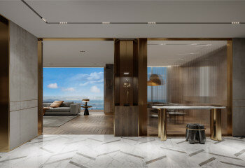 Квартира 2+1 в Стамбуле, Турция | STE-44755