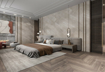 Квартира 2+1 в Стамбуле, Турция | STE-44755