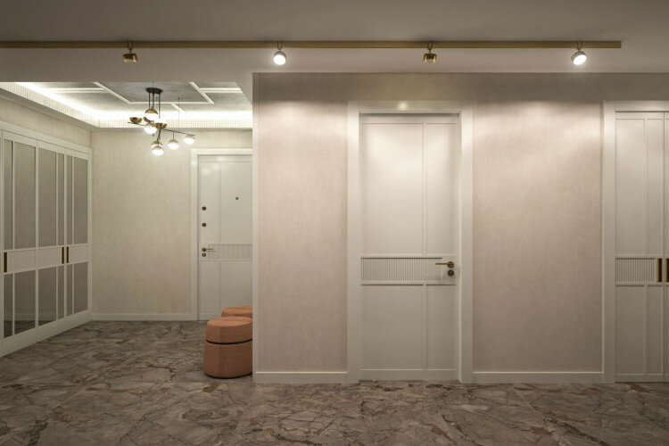 Квартира 2+1 в Стамбуле, Турция | STE-44734